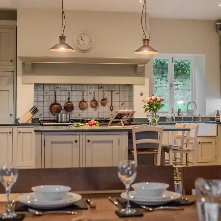Holiday home 9 Bed In Cockermouth Sz570 Bridekirk