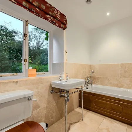 Holiday home 9 Bed In Cockermouth Sz570 Bridekirk