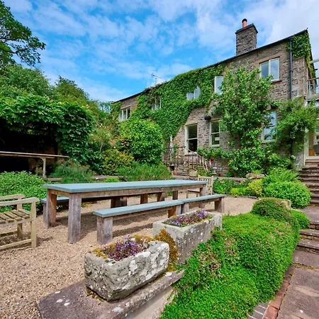 9 Bed In Cockermouth Sz570 Bridekirk