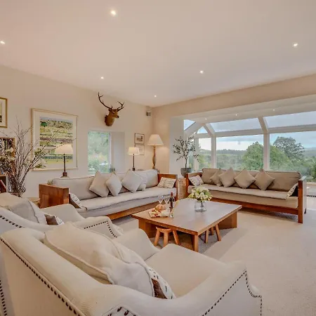 Feriehus 9 Bed In Cockermouth Sz570