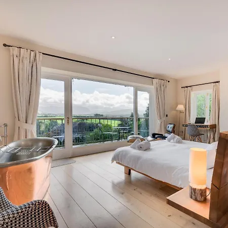 Feriehus 9 Bed In Cockermouth Sz570