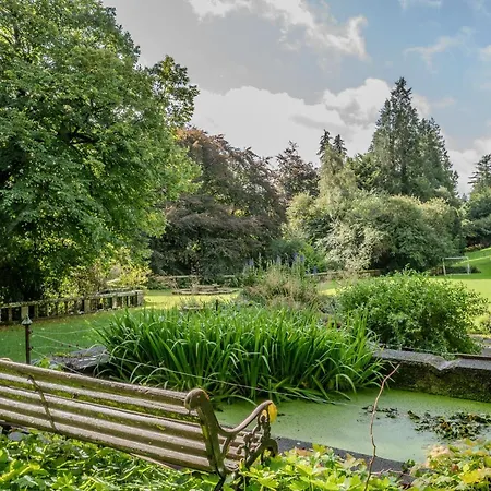 9 Bed In Cockermouth Sz570 Feriehus Bridekirk