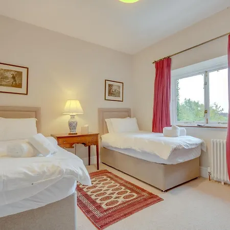 9 Bed In Cockermouth Sz570 Bridekirk