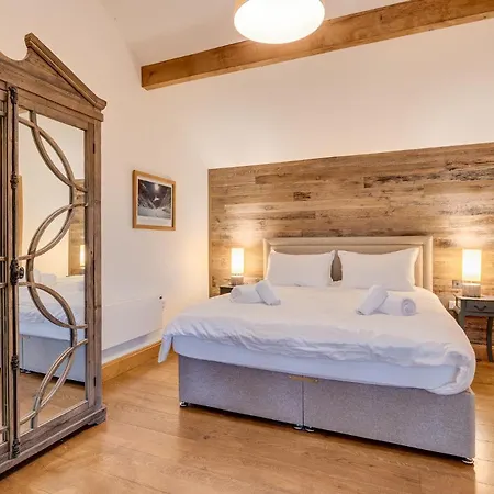 9 Bed In Cockermouth Sz570 Feriehus *