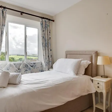 9 Bed In Cockermouth Sz570 Feriehus Bridekirk