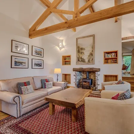 9 Bed In Cockermouth Sz570 Feriehus