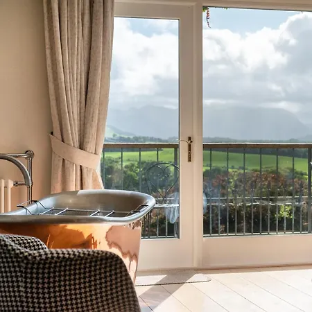 Feriehus 9 Bed In Cockermouth Sz570 Bridekirk